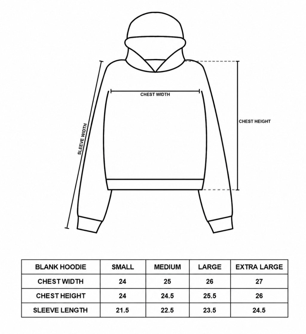Medieval Hoodie