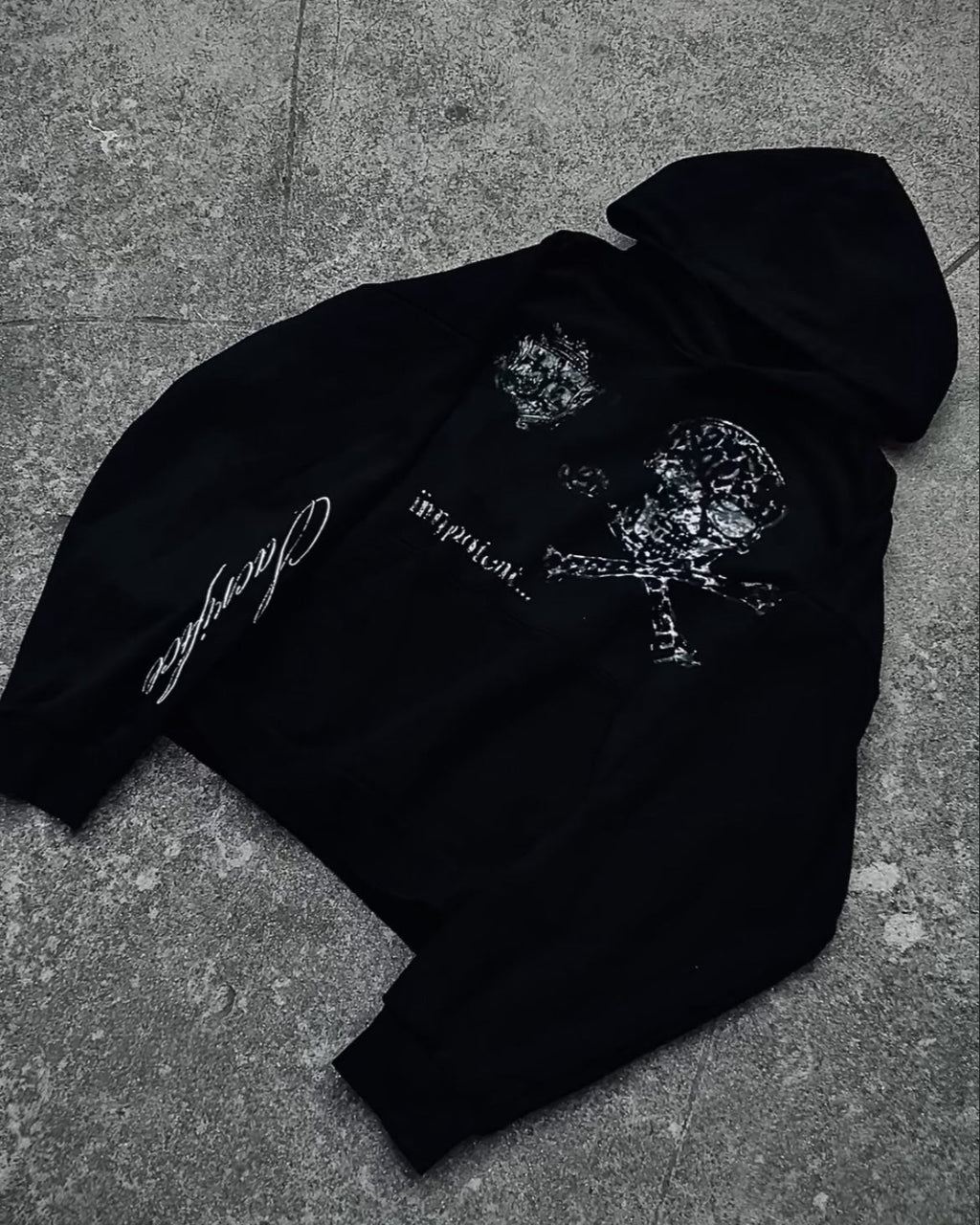Medieval Hoodie