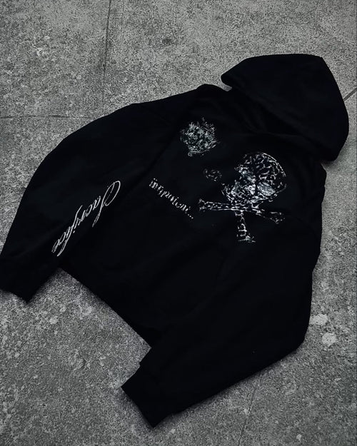 Medieval Hoodie