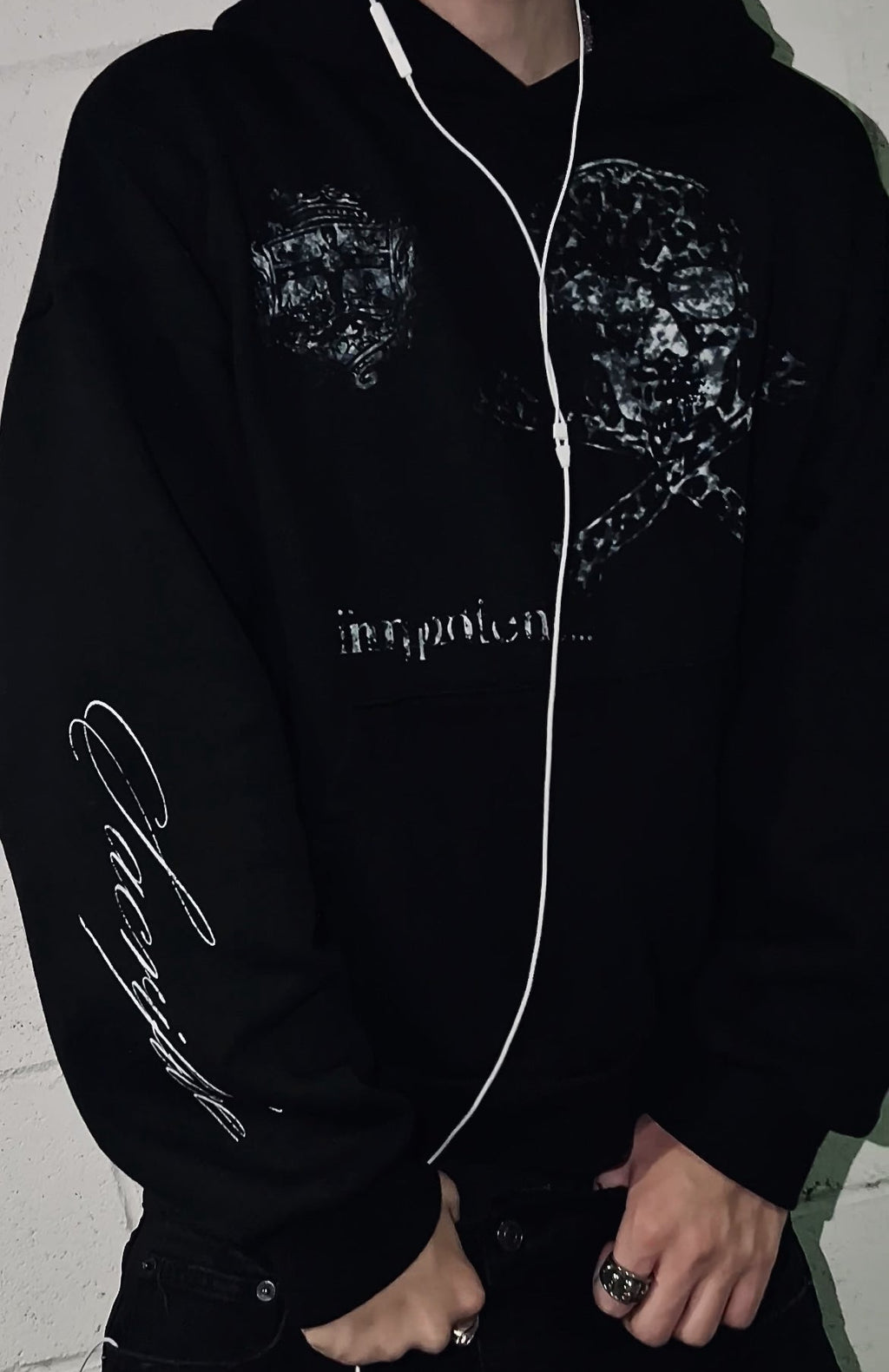 Medieval Hoodie